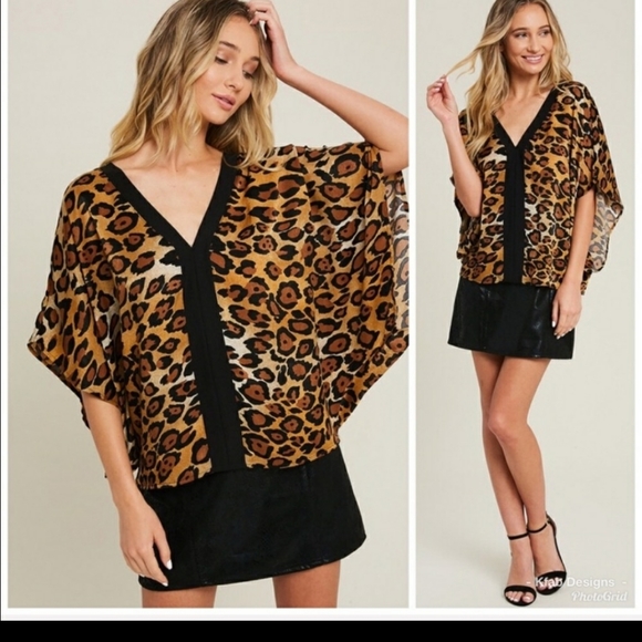 ee: some, kimono top - Picture 4 of 7